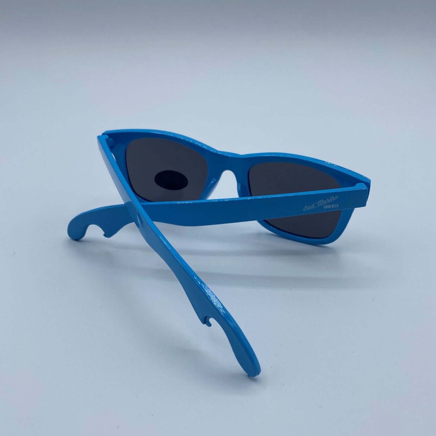 Bottle Opener Sunglasses