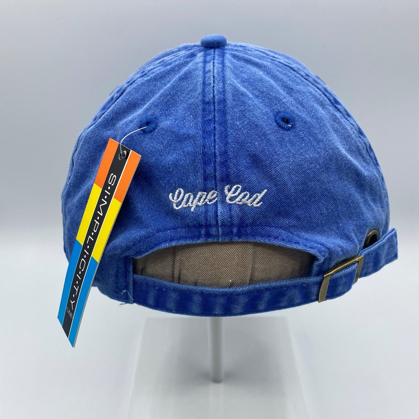 Pigment Baseball Cap