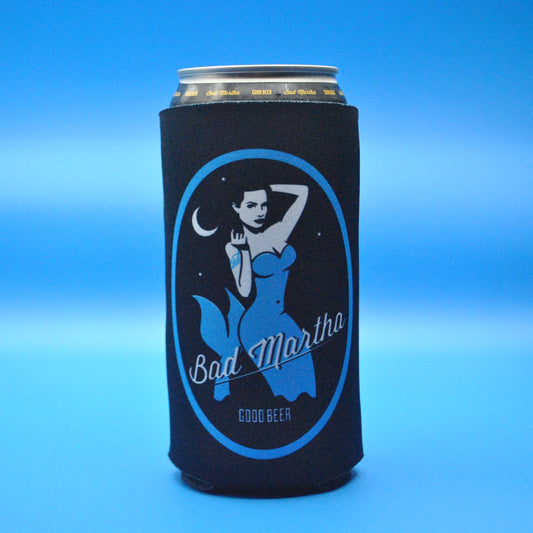 Crowler Koozie