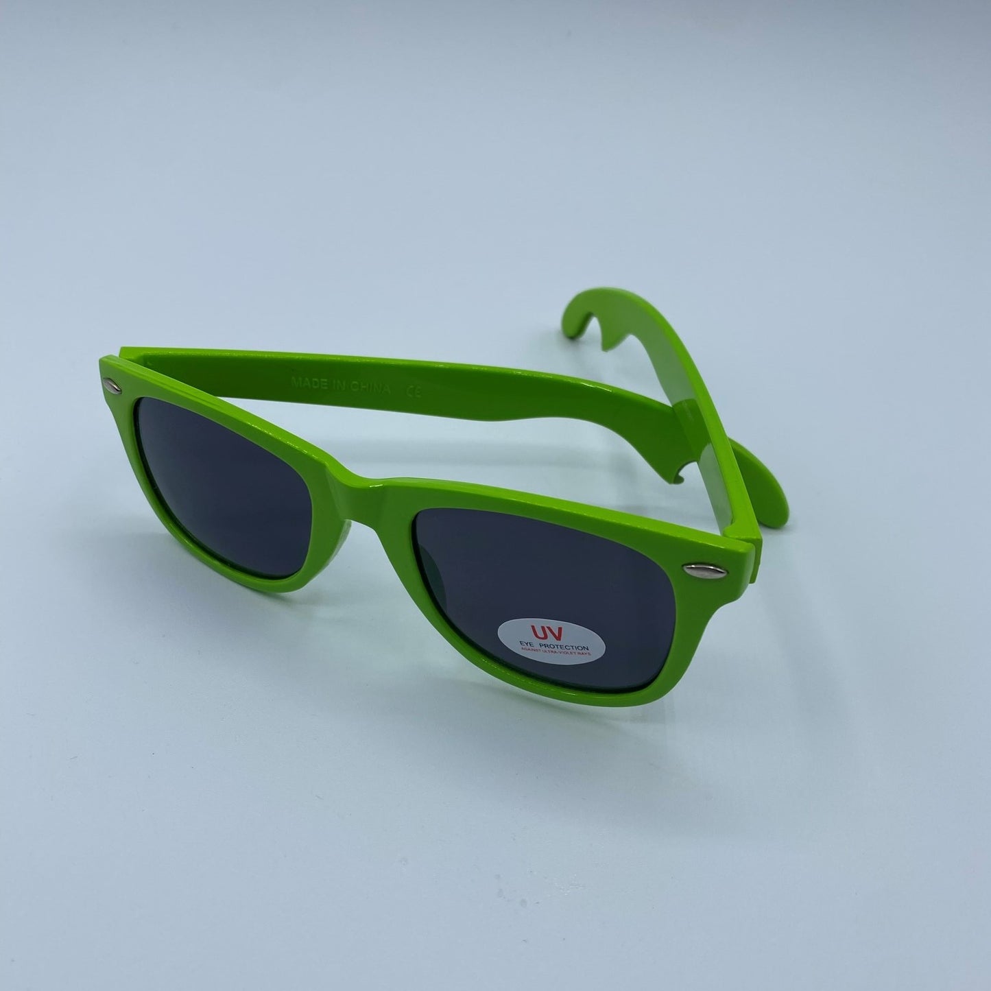Bottle Opener Sunglasses