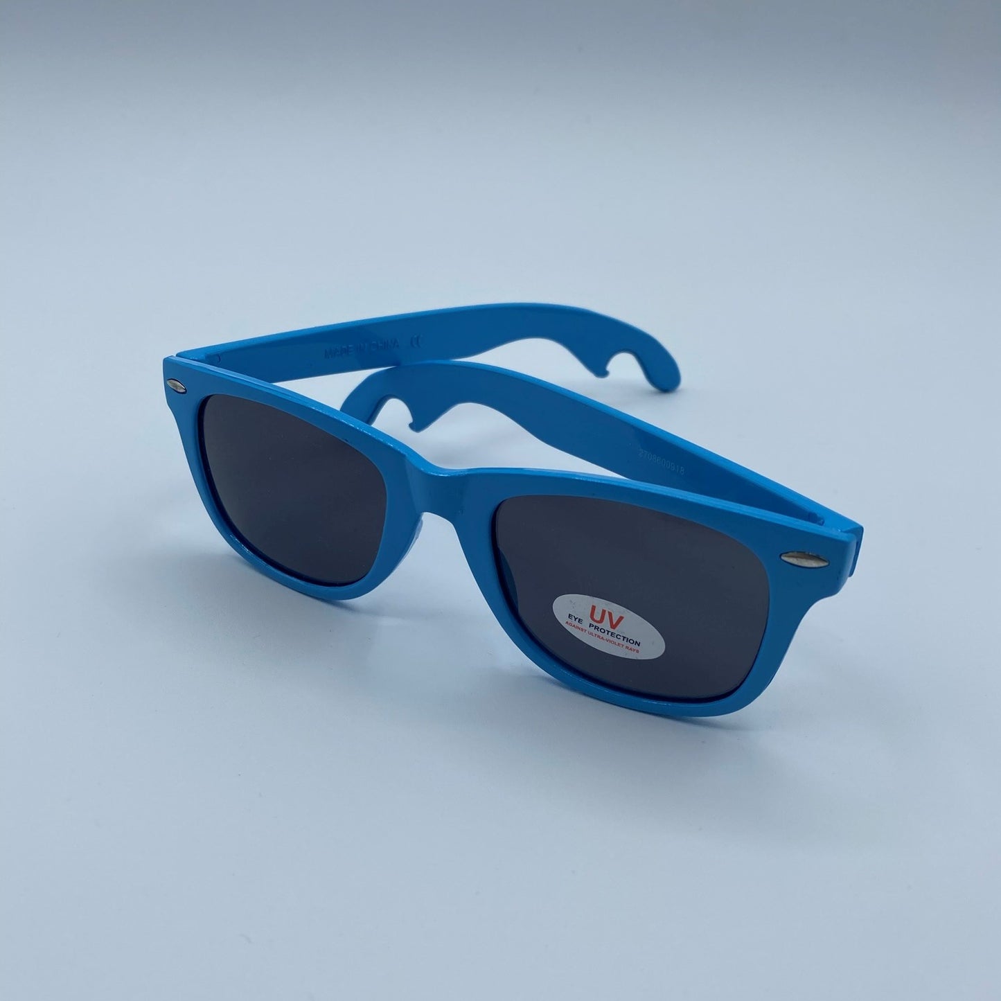 Bottle Opener Sunglasses