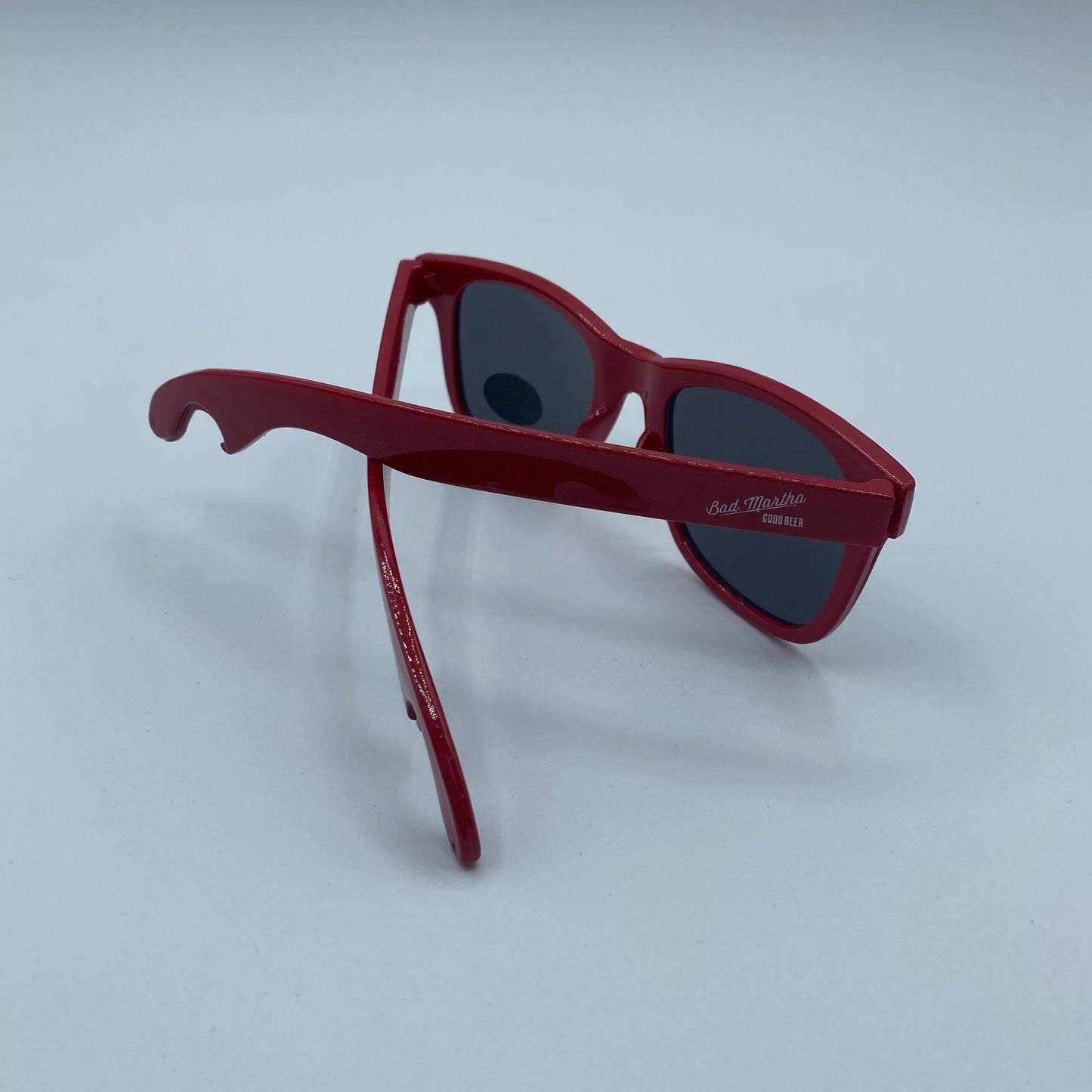 Bottle Opener Sunglasses
