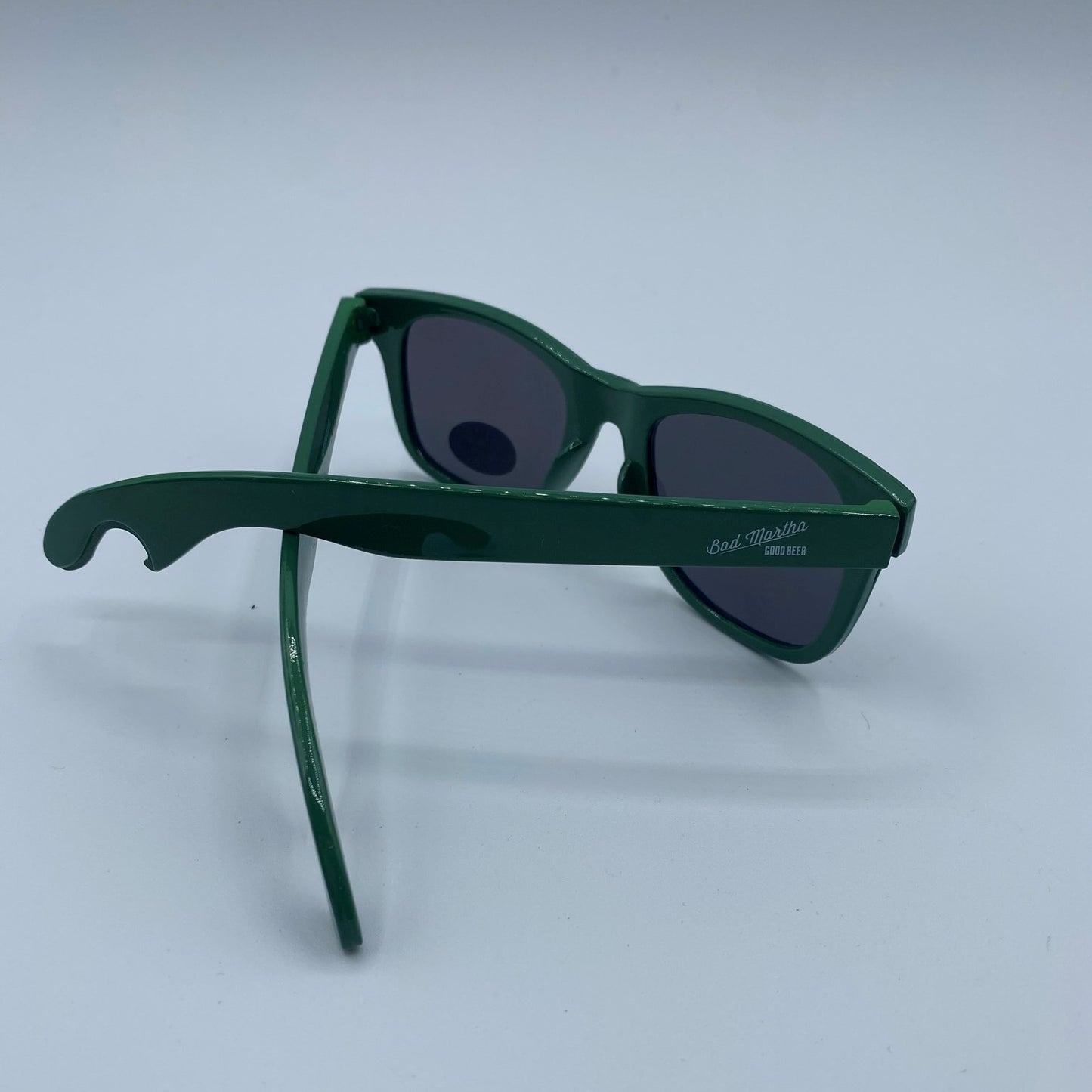 Bottle Opener Sunglasses