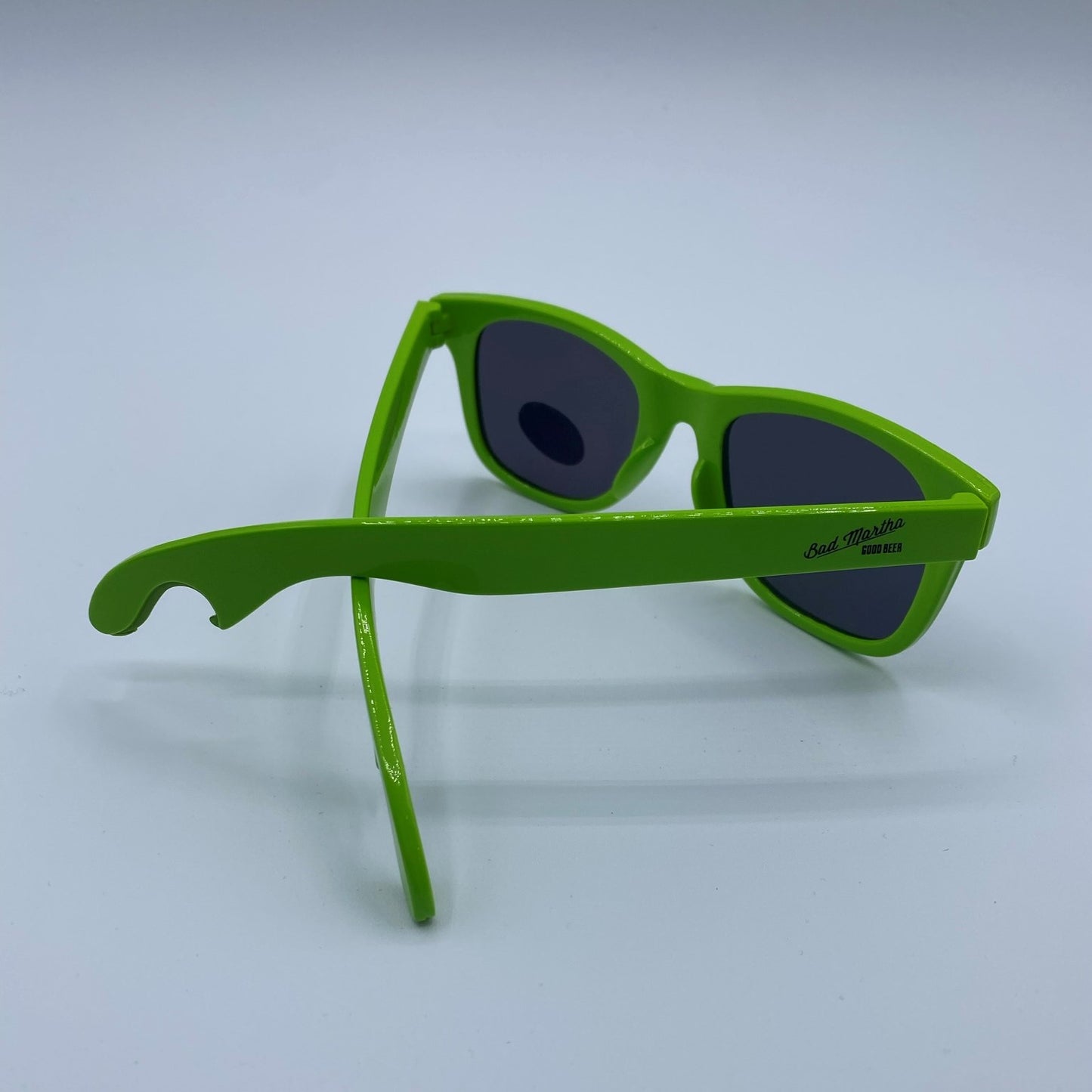 Bottle Opener Sunglasses