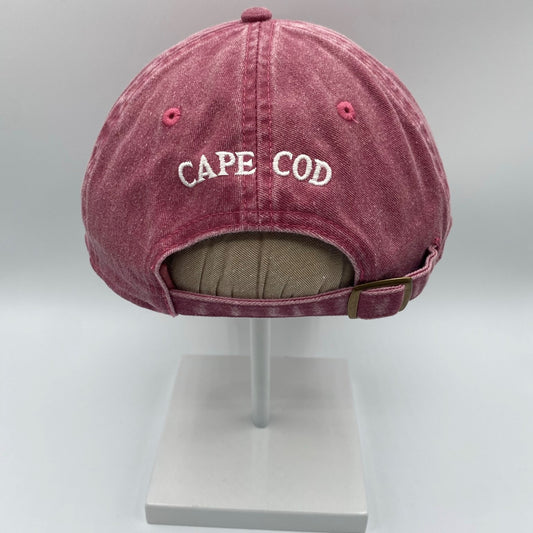 Pigment Baseball Cap