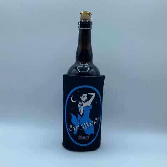 Crowler Koozie